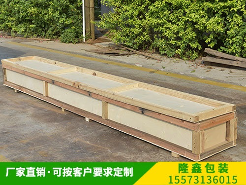 通用木箱（xiāng） (2)