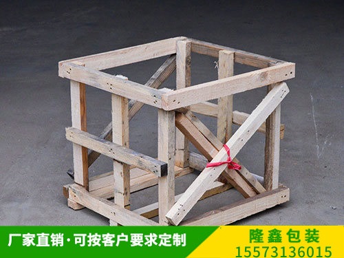 通（tōng）用木箱 (10)