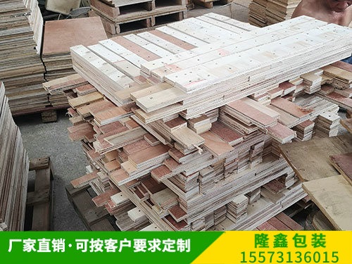 回收旧木箱（xiāng） (5)