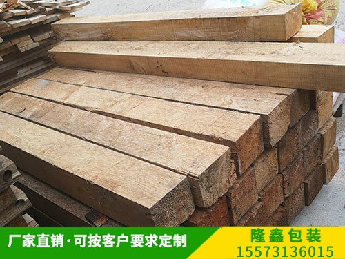 回收旧木（mù）箱 (8)